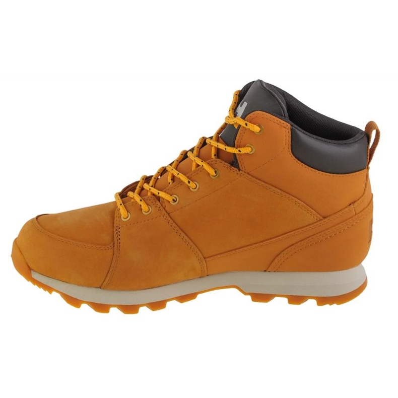 Zapatillas Helly Hansen Tsuga M 11454-724 amarillo 1