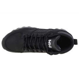 Zapatillas Helly Hansen Tsuga M 11454-992 negro 2