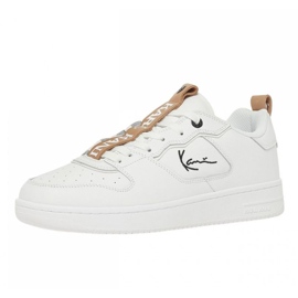 Zapatos Karl Kani 89 Tt Hyb Prm M 1080935 blanco 1