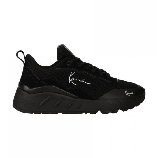 Zapatillas Karl Kani Hood Runner M 1080290 negro 1