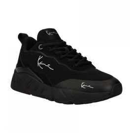 Zapatillas Karl Kani Hood Runner M 1080290 negro 2