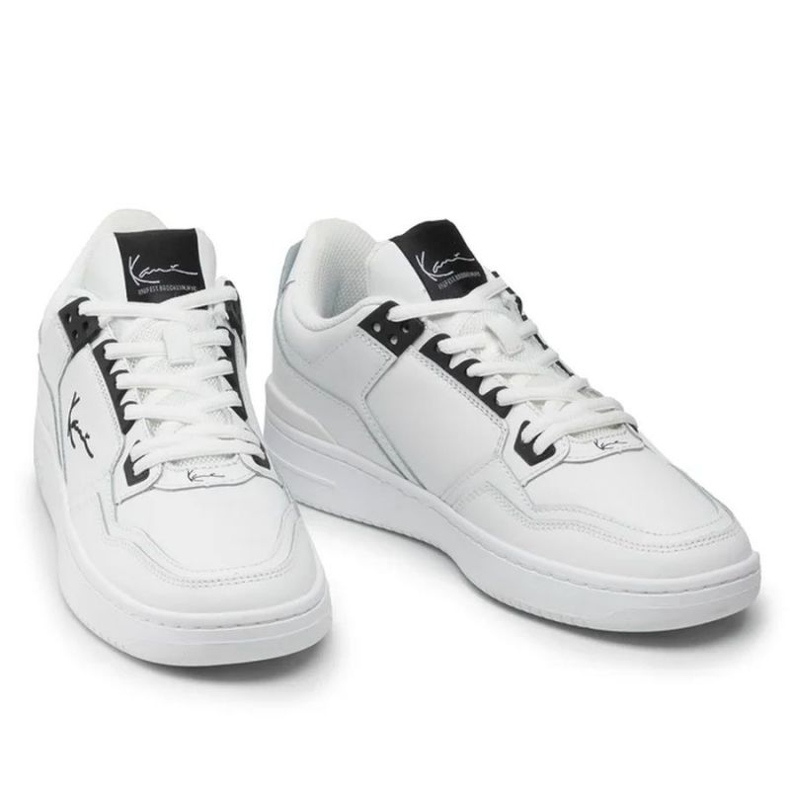 Zapatos Karl Kani 89 Lxry M 1080874 blanco 1