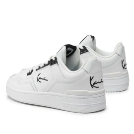 Zapatos Karl Kani 89 Lxry M 1080874 blanco 2