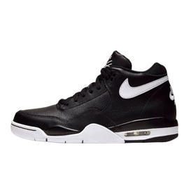 Zapatillas Nike Flight Legacy M BQ4212-002 negro 1