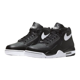 Zapatillas Nike Flight Legacy M BQ4212-002 negro 2