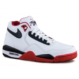 Zapatillas Nike Flight Legacy M BQ4212-100 blanco 1 Zapatillas Nike Flight Legacy M BQ4212-100 blanco 1