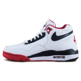 Zapatillas Nike Flight Legacy M BQ4212-100 blanco 2