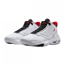 Zapatillas Nike Jordan Max Aura 4 M DN3687-160 blanco 3