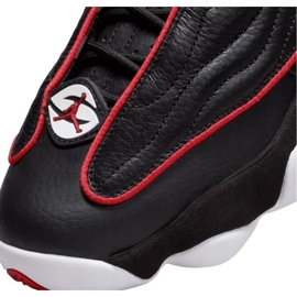 Zapatillas Nike Jordan Pro Strong M DC8418-061 negro 6