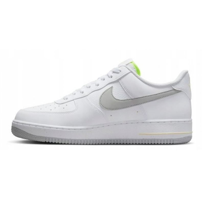 Zapatillas Nike Air Force 1 '07 Nn M FJ4825-100 blanco 1