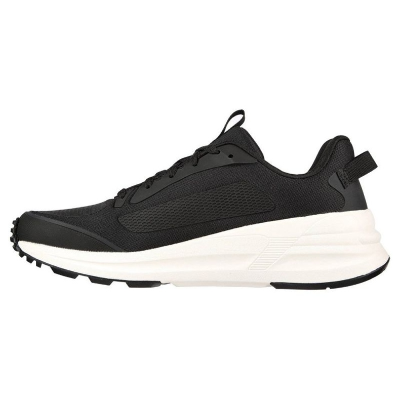 Zapatillas de running Skechers Global Jogger 237353-BKW, negro 3