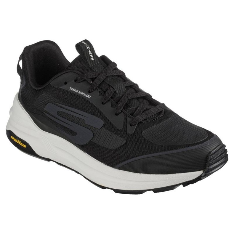 Zapatillas de running Skechers Global Jogger 237353-BKW, negro 4 Zapatillas de running Skechers Global Jogger 237353-BKW, negro 4