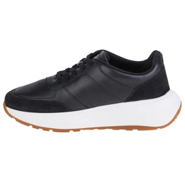 Zapatillas FitFlop F-Mode W FR1-001 negro 1