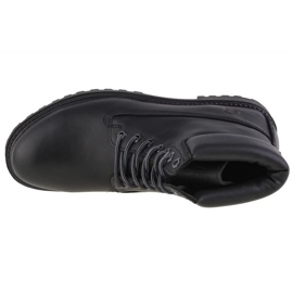 Zapatos Lumberjack River M SM00101-034-B01-CB001 negro 2
