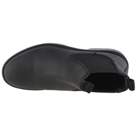 Lumberjack Zapatos leñador Charlie M SM97903-001-H01-CB001 negro 2