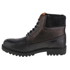 Zapatillas Lumberjack River Verde M SME6901-001-B75-CB001 negro 1