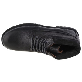 Zapatillas Lumberjack River Verde M SME6901-001-B75-CB001 negro 2