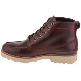 Lumberjack Zapatos leñador Joel M SMH8101-001-B03-CI004 marrón 1