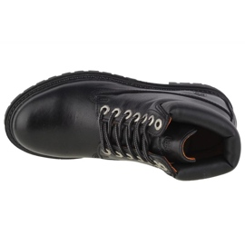 Zapatillas Lumberjack River 2 W SWH6901-001-B01-CB001 negro 2