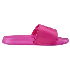 Chanclas 4F 4FJSS23FFLIF081 54S rosado 2