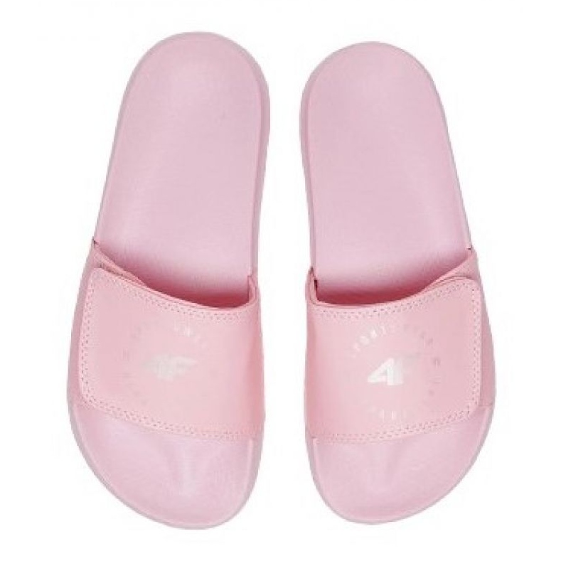 Chanclas 4F Jr 4FJSS23FFLIF081 56S rosa 1