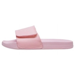 Chanclas 4F Jr 4FJSS23FFLIF081 56S rosado 2