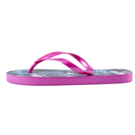 Chanclas 4F Jr 4FJSS23FFLIF084 90S negro 1