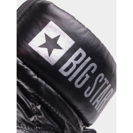 Zapatos Big Star Jr MM374195 negro 2