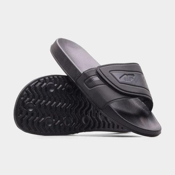 Chanclas 4F M 4FMM00FFLIM091-20S negro 1