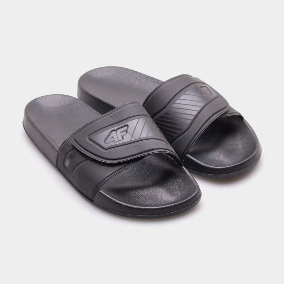 Chanclas 4F M 4FMM00FFLIM091-20S negro 2