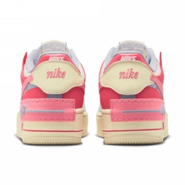 Zapatillas Nike Air Force 1 Shadow W DV7449-101 beige 6