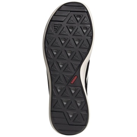 Zapatillas Adidas Terrex Boat H. Rdy M GY6118 negro 1