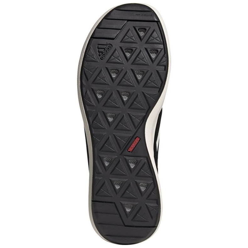 Zapatillas Adidas Terrex Boat H. Rdy M GY6118 negro 1