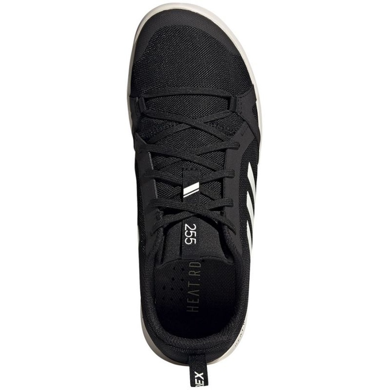 Zapatillas Adidas Terrex Boat H. Rdy M GY6118 negro 2