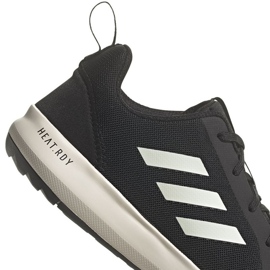 Zapatillas Adidas Terrex Boat H. Rdy M GY6118 negro 3