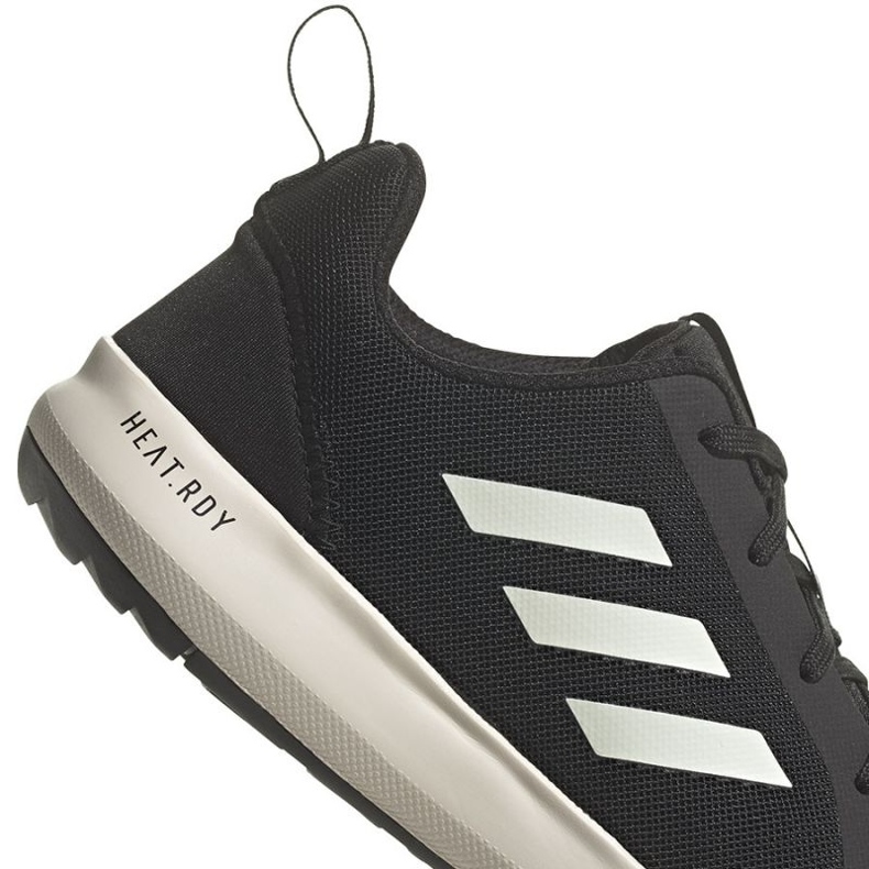 Zapatillas Adidas Terrex Boat H. Rdy M GY6118 negro 3