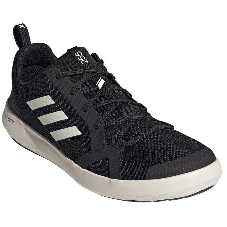 Zapatillas Adidas Terrex Boat H. Rdy M GY6118 negro 5