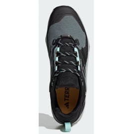 Adidas Zapatillas trekking Terrex Swift R3 Gtx M IF2407 negro 1 Adidas Zapatillas trekking Terrex Swift R3 Gtx M IF2407 negro 1