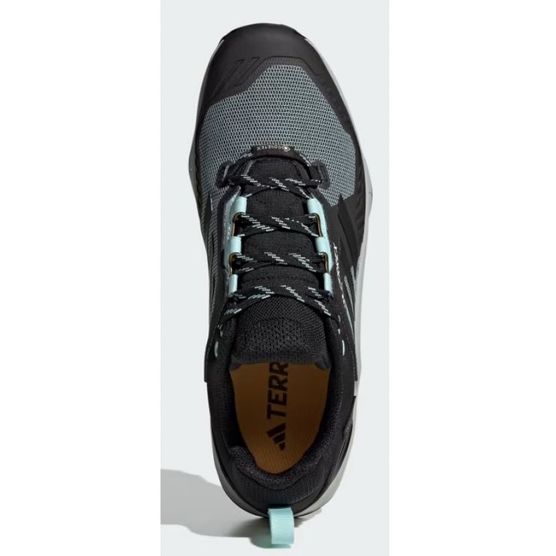 Adidas Zapatillas trekking Terrex Swift R3 Gtx M IF2407 negro 1 Adidas Zapatillas trekking Terrex Swift R3 Gtx M IF2407 negro 1