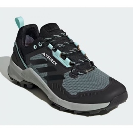 Adidas Zapatillas trekking Terrex Swift R3 Gtx M IF2407 negro 2
