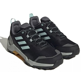 Zapatillas de trekking Adidas Terrex Eastrail 2 M IF4913 negro 2