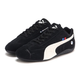 Puma Bmw Mms Speedcat M Zapatillas 30778901 negro 1 Puma Bmw Mms Speedcat M Zapatillas 30778901 negro 1