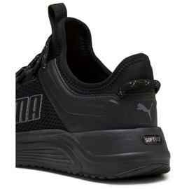 Puma Softride Astro Slip M Zapatos 37879901 negro 1 Puma Softride Astro Slip M Zapatos 37879901 negro 1
