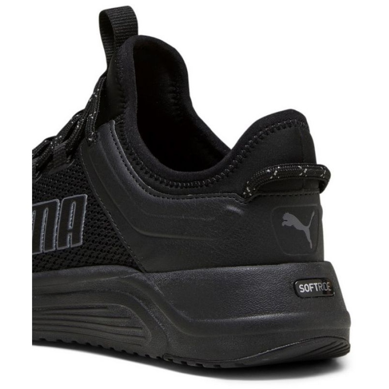 Puma Softride Astro Slip M Zapatos 37879901 negro 1