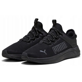 Puma Softride Astro Slip M Zapatos 37879901 negro 2