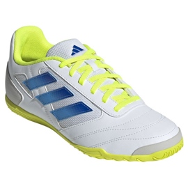 Zapatillas Adidas Super Sala 2 In M IF6907 blanco 3