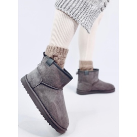 Botas de nieve Emus Darby Gris 4