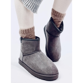 Botas de nieve Emus Darby Gris 5
