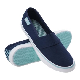 Zapatos Aquawave Medila W 92800307483 azul 1