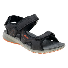 Sandalias Elbrus Merios M 92800224685 negro 1